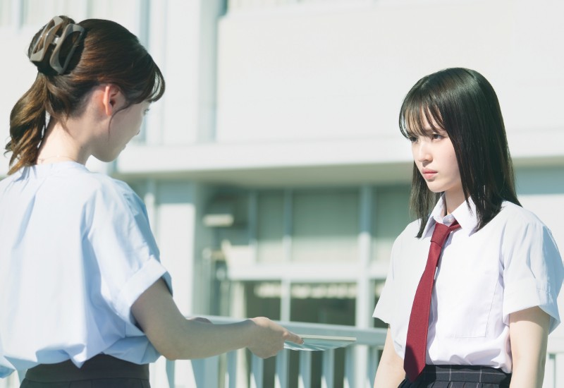 画像3: 魂が共鳴するキャストの演技と、福山雅治が紡ぐ百合への歌