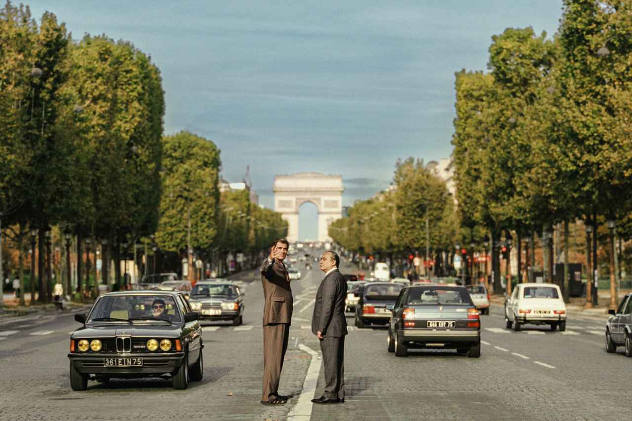 画像: photo Julien Panie