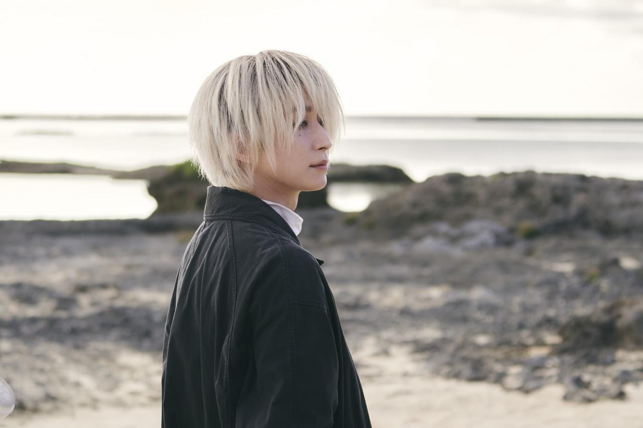 画像3: 『マッチング TRUE LOVE 』土屋太鳳、佐久間大介、クァク・ドンヨン、豊嶋花、倉悠貴らの場面写真が一挙解禁
