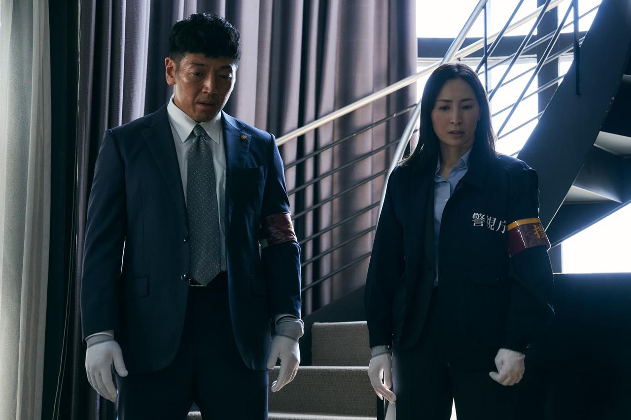 画像11: 『マッチング TRUE LOVE 』土屋太鳳、佐久間大介、クァク・ドンヨン、豊嶋花、倉悠貴らの場面写真が一挙解禁