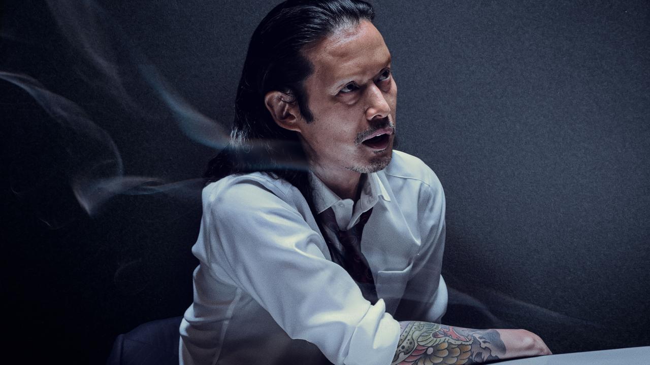画像5: ポン・ジュノからの監督コメントが到着!Netflixシリーズ「ガス人間」