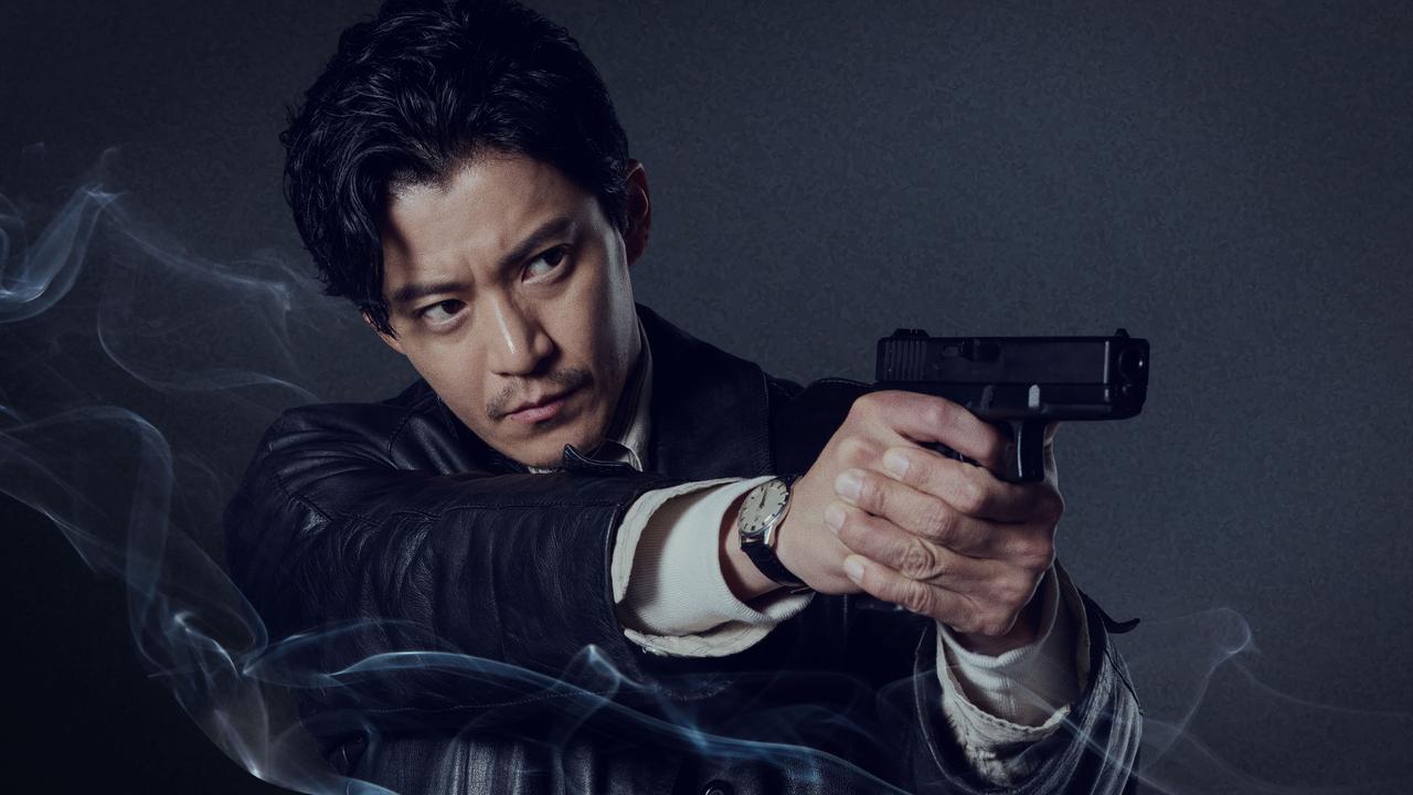 画像1: ポン・ジュノからの監督コメントが到着!Netflixシリーズ「ガス人間」