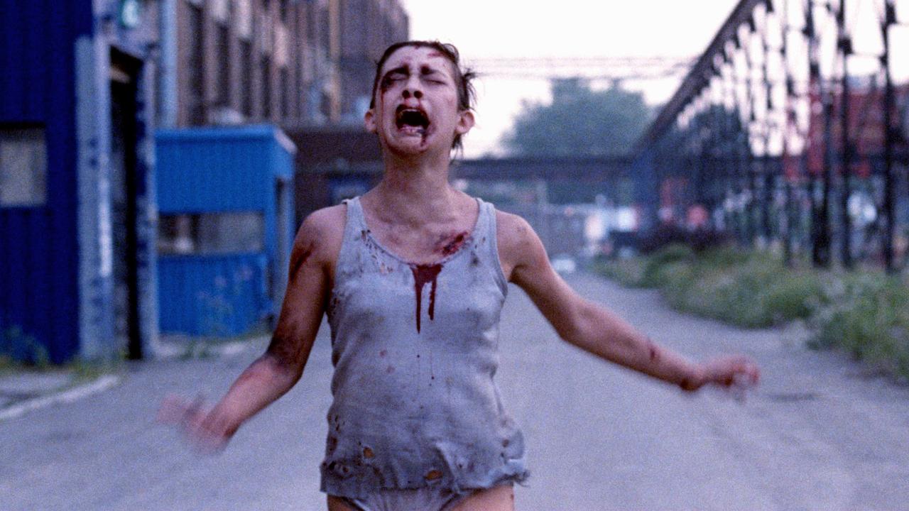 画像7: OSOREZONEセレクション・オールナイト上映(2026年8月8日)で 『マーターズ 4Kデジタルリマスター』世界“超”最速上映決定!