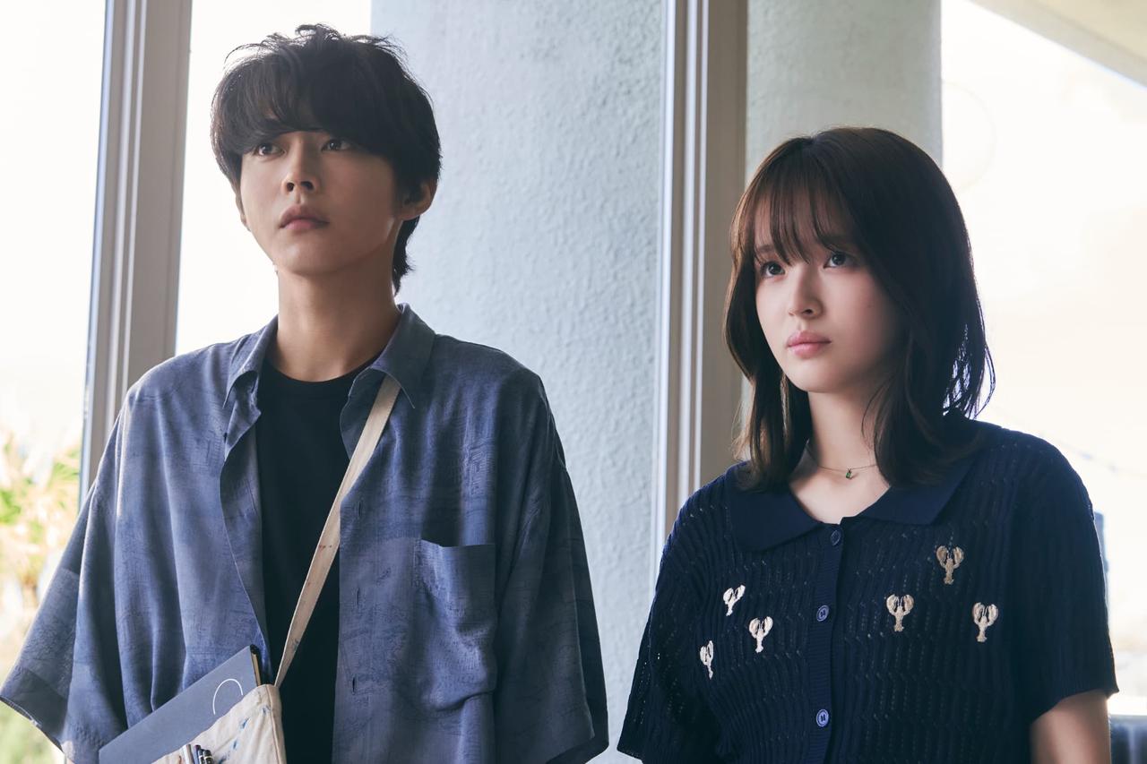 画像7: 『マッチング TRUE LOVE 』土屋太鳳、佐久間大介、クァク・ドンヨン、豊嶋花、倉悠貴らの場面写真が一挙解禁