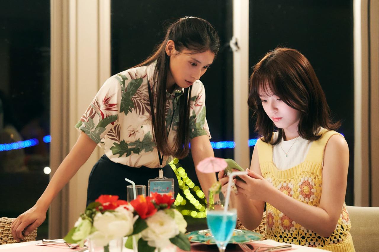 画像5: 『マッチング TRUE LOVE 』土屋太鳳、佐久間大介、クァク・ドンヨン、豊嶋花、倉悠貴らの場面写真が一挙解禁