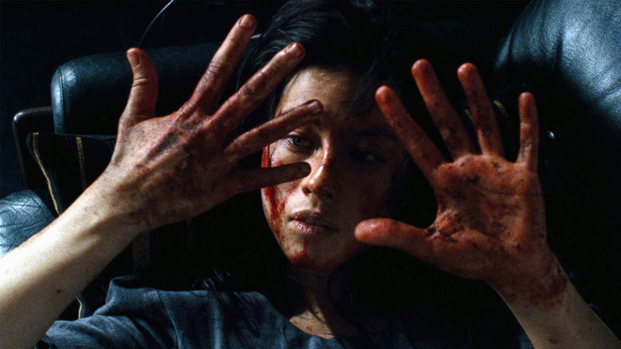 画像1: OSOREZONEセレクション・オールナイト上映(2026年8月8日)で 『マーターズ 4Kデジタルリマスター』世界“超”最速上映決定!