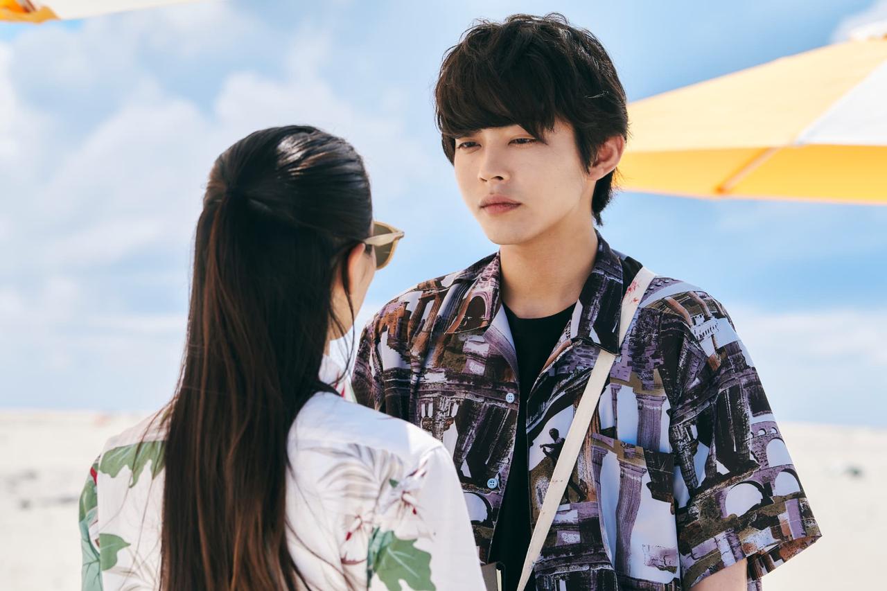 画像6: 『マッチング TRUE LOVE 』土屋太鳳、佐久間大介、クァク・ドンヨン、豊嶋花、倉悠貴らの場面写真が一挙解禁