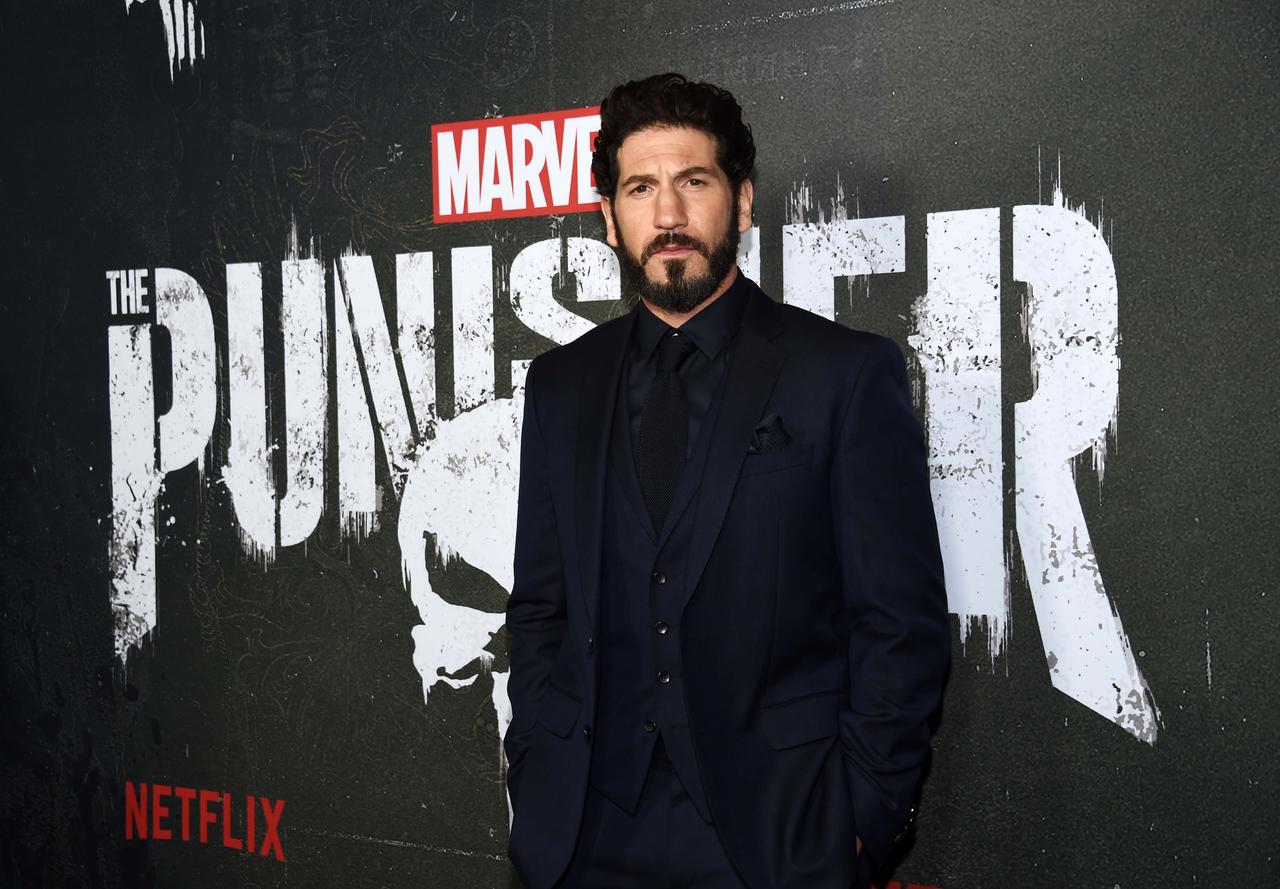 画像: ジョン・バーンサルがパニッシャー役でシリーズ参戦 Photo by Amanda Edwards/WireImage
