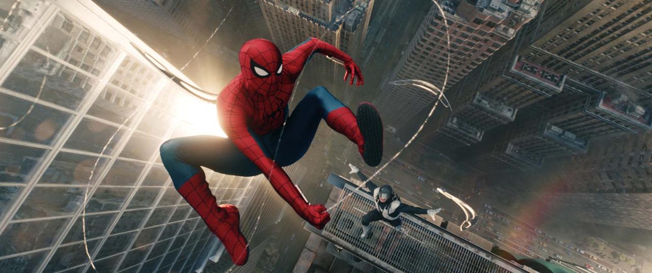 画像: 『スパイダーマン：ブランド・ニュー・デイ』は誰からも忘れられた孤独の中で街を守り続けるピーターの新たな物語