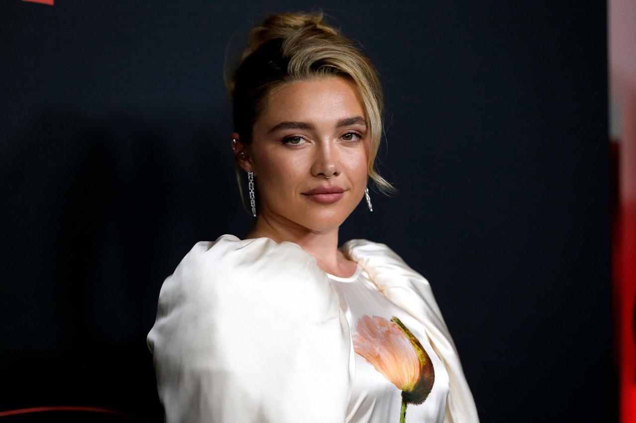 画像: フローレンス・ピュー演じるエレーナの登場の噂も Photo by Dominik Bindl/Getty Images