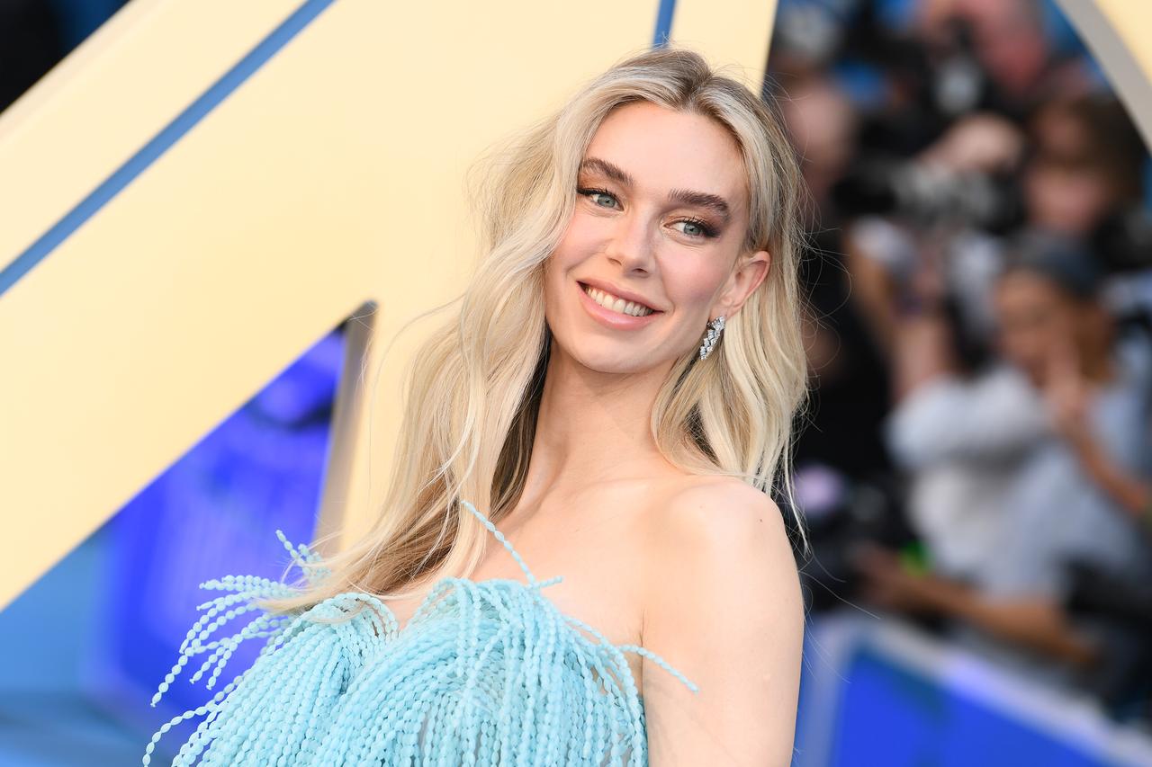 画像: Vanessa Kirby