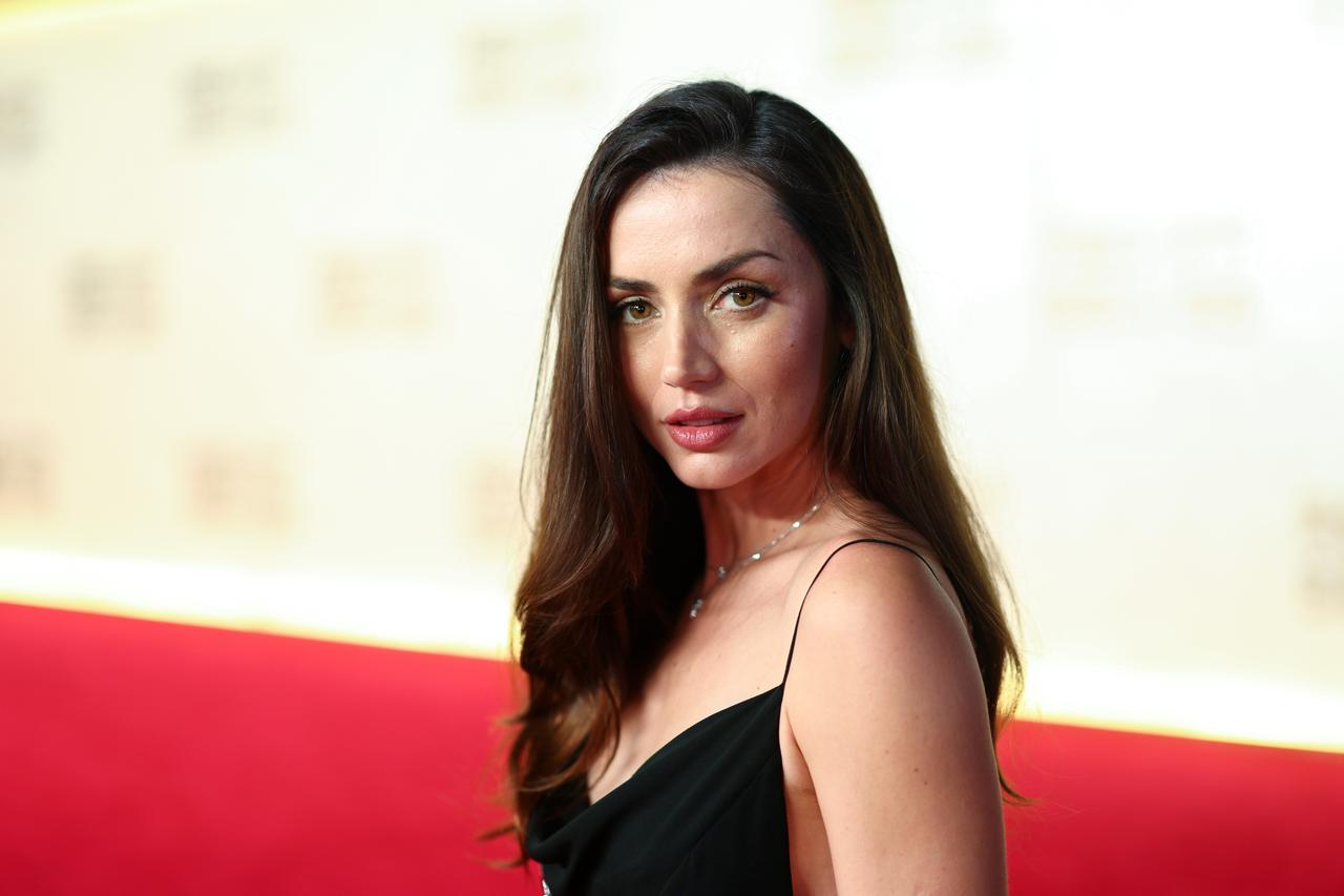 画像: Ana de Armas