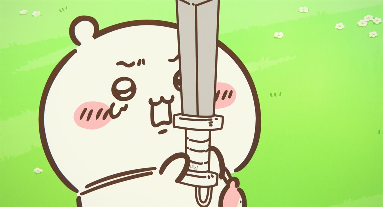 ちいかわ
