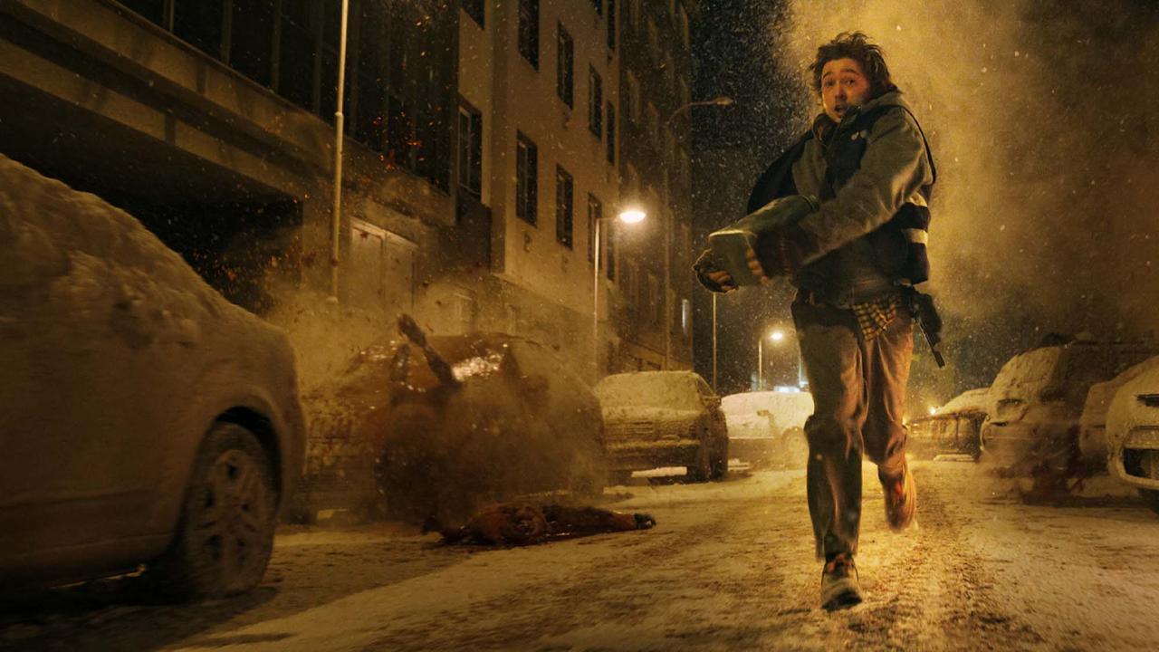 画像1: 『WEAPONS/ウェポンズ』の監督が放つサバイバル・ホラー新章『バイオハザード』