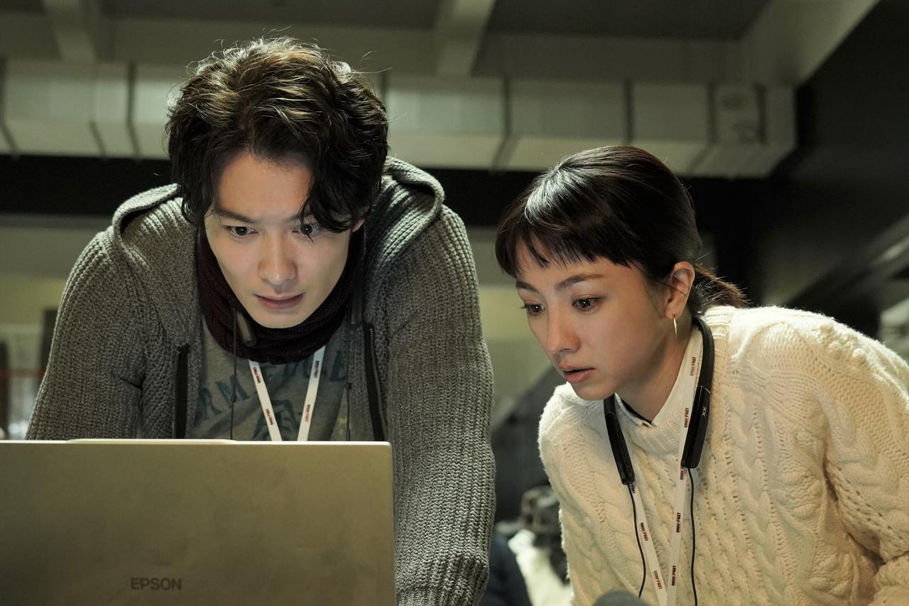 画像: 『ラストマイル』©︎2024 映画『ラストマイル』製作委員会