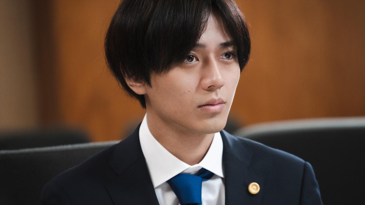画像: 『法廷遊戯』Ⓒ五十嵐律人/講談社 Ⓒ2023「法廷遊戯」製作委員会