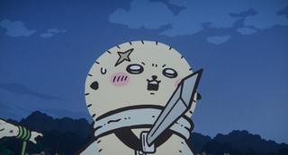 ラッコ