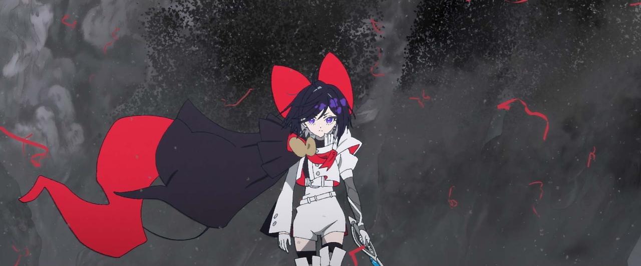 画像: 『THE RIBBON HERO リボンヒーロー』8月8日独占配信