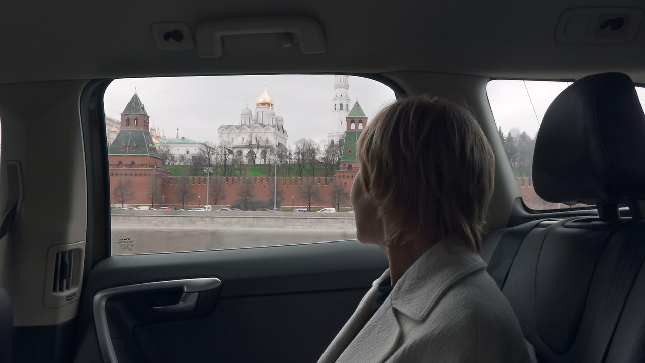 画像6: ウクライナ侵攻に抗議し、ロシア国営放送の職を辞したジャンナ・アガラコワ監督のドキュメンタリー『さよなら、私のロシア』11⽉14⽇公開決定