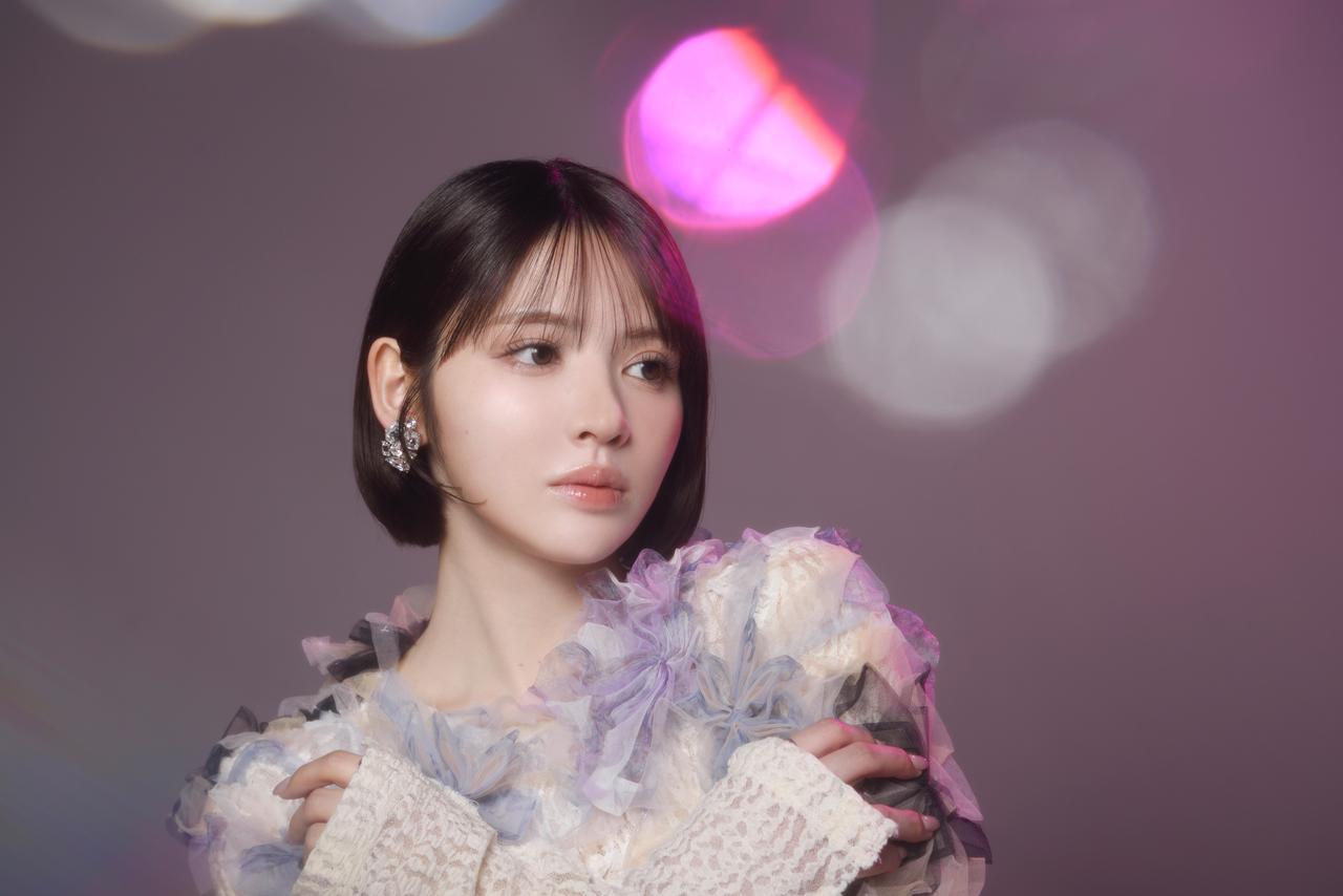 画像1: アイドル活動を経て学んだ、どんな人でも受け入れて、そして寄り添って否定もせずというところは、小春と重なる部分がありました