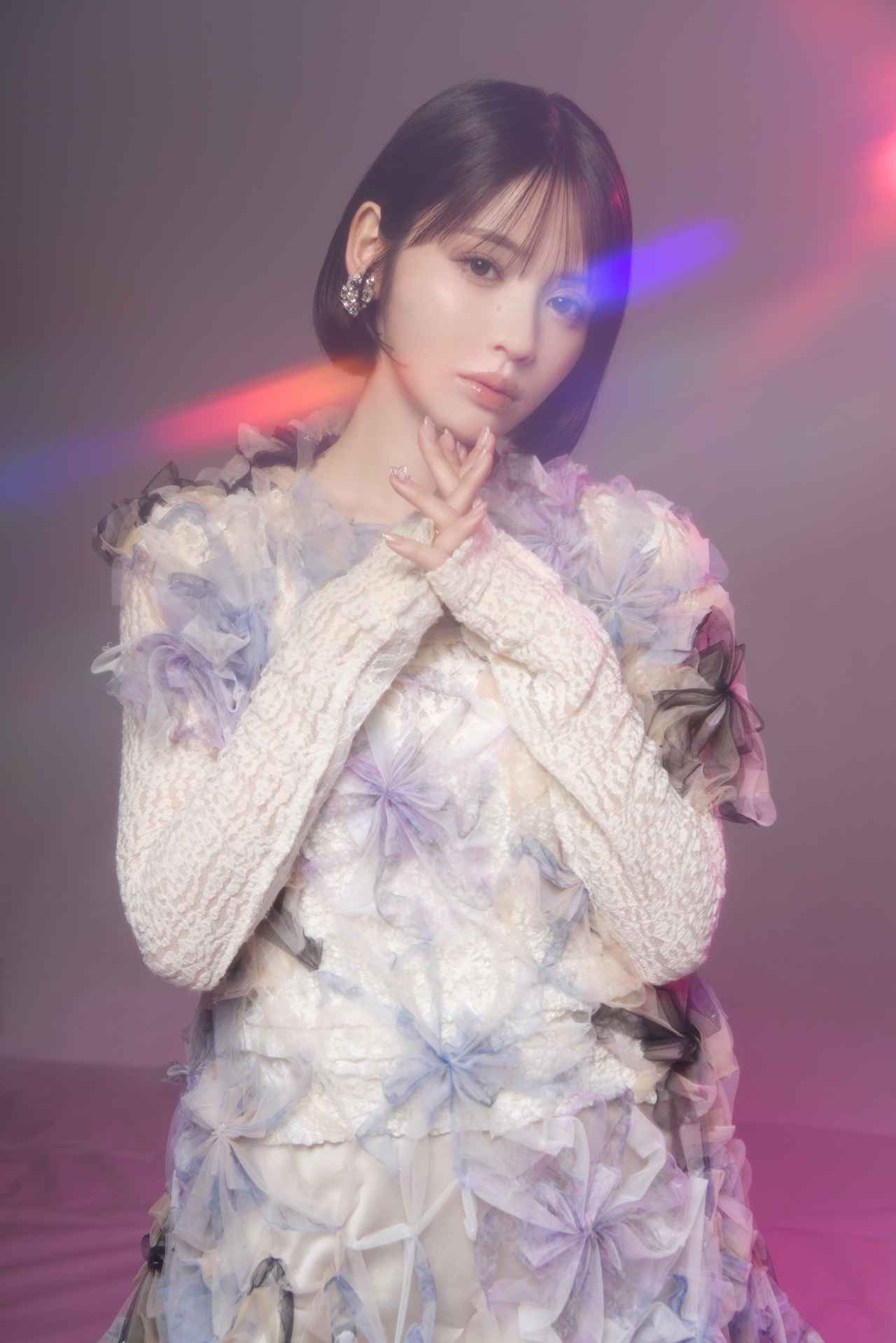 画像: PROFILE