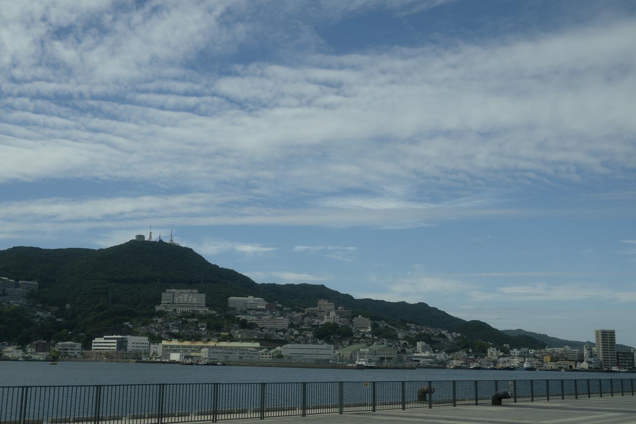 画像2: 福原遥&細田佳央太が長崎を駆け抜ける