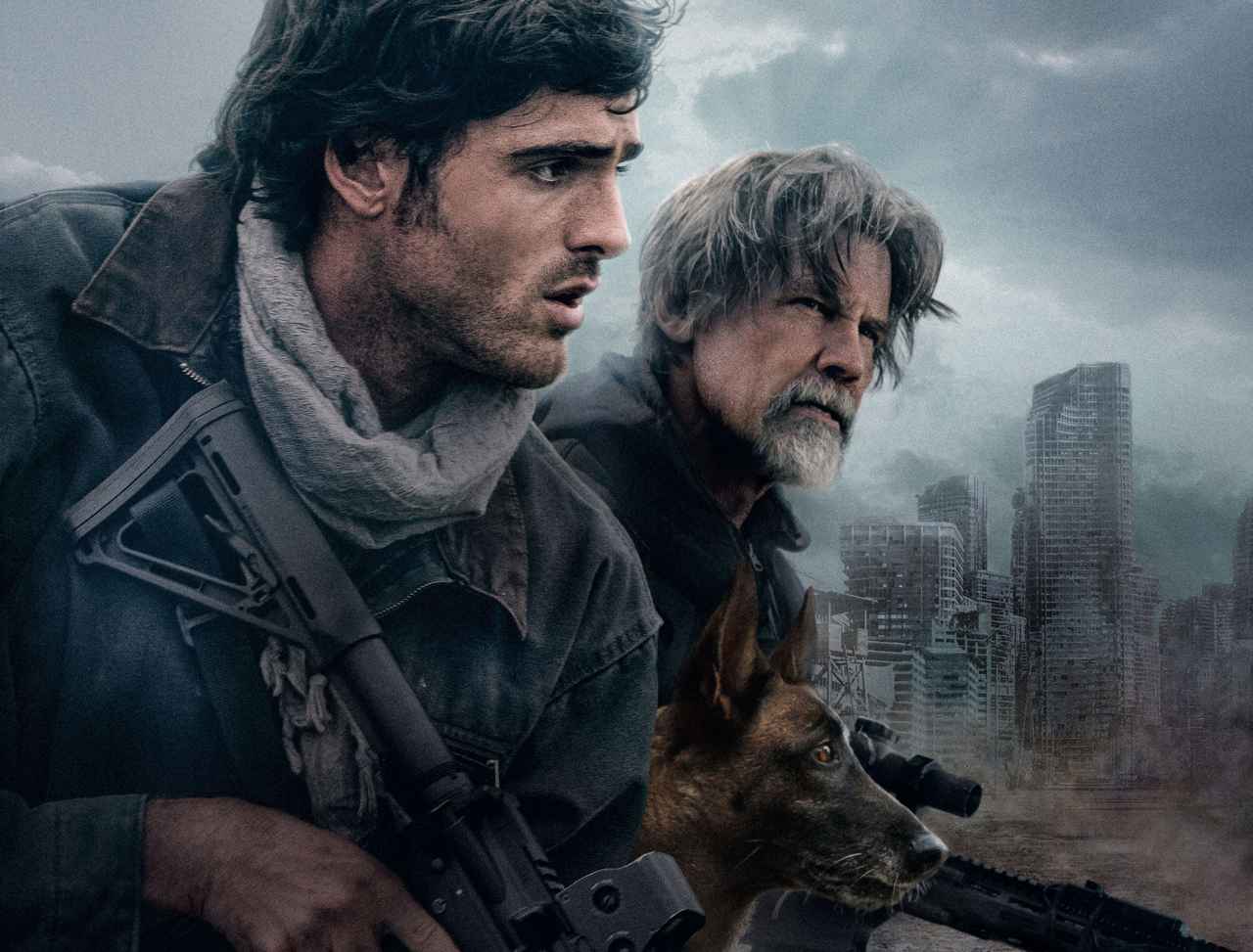 画像2: 『ラスト・サバイバー』リドリー・スコットが描き続ける“極限状態のヒューマンドラマ”の到達点とは？