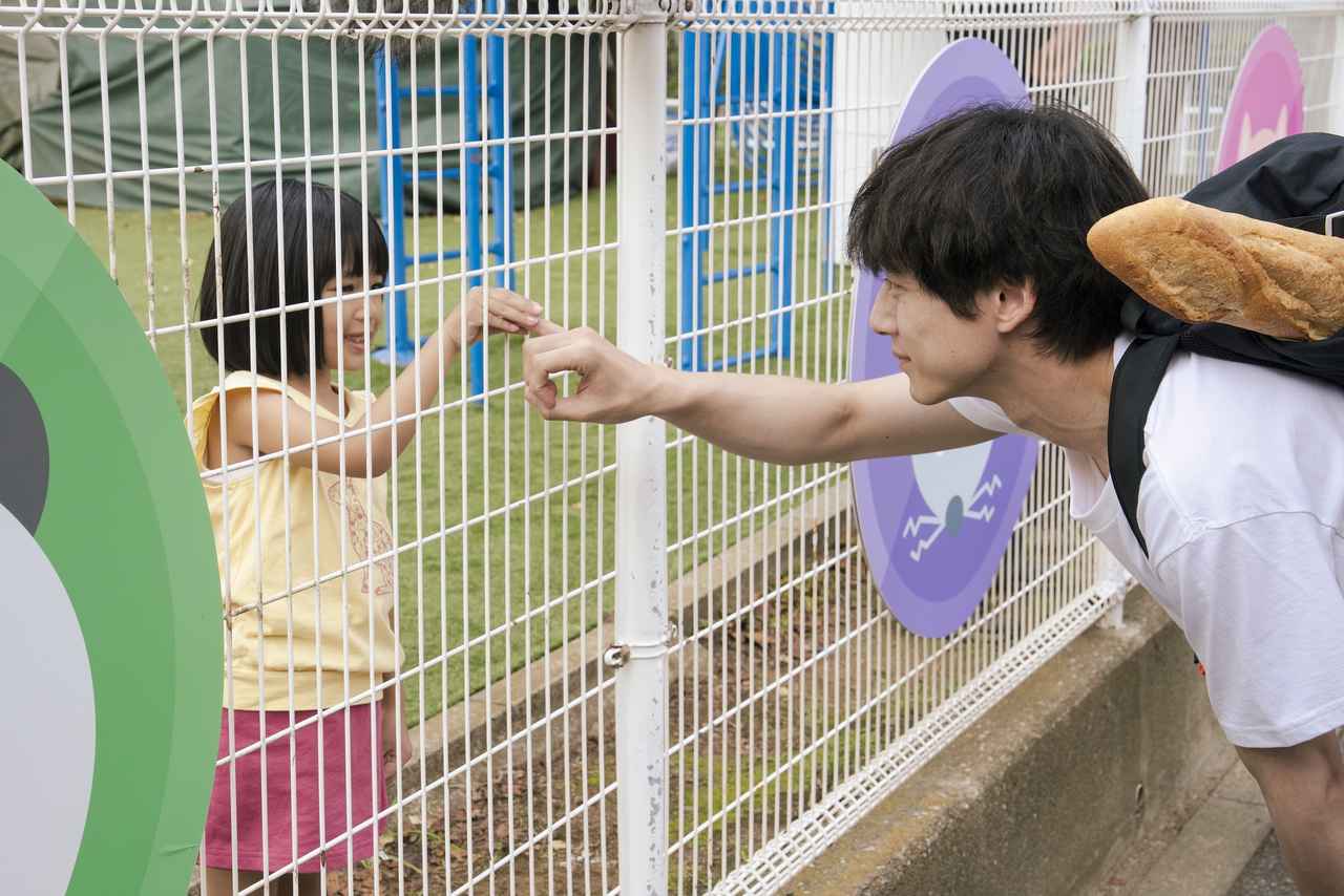 画像1: 答えのない「家族」という問いを、これからも描き続けたい