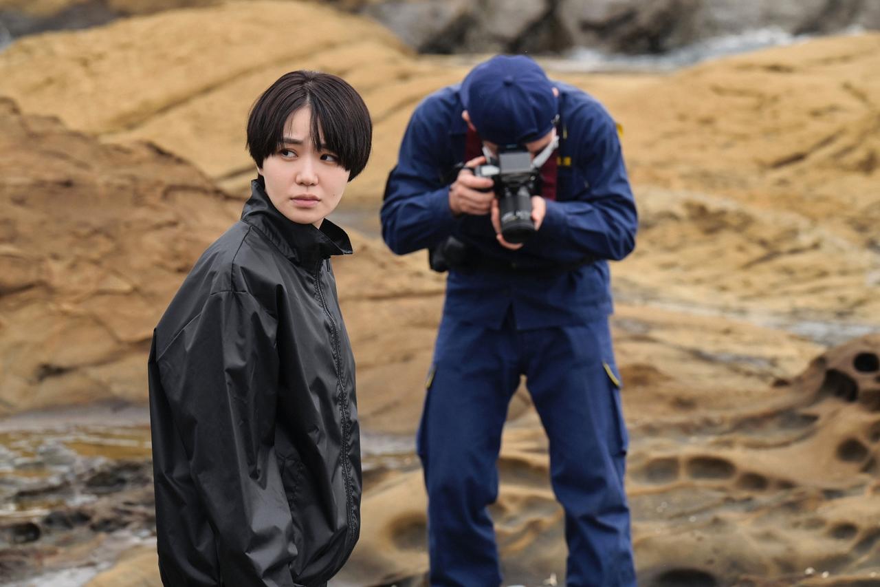 画像2: 吉岡里帆・奈緒と作り上げた「普通の人」としての人間像