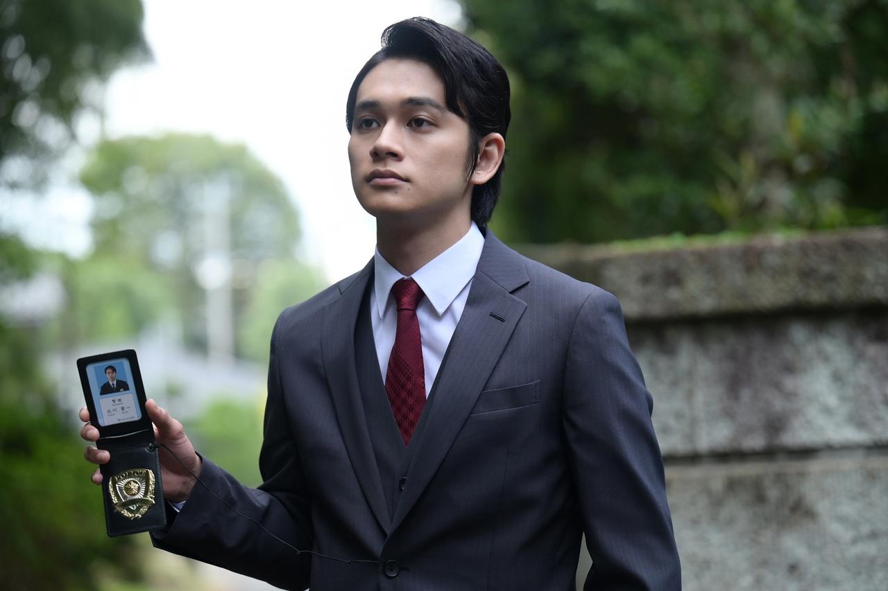 画像3: 【インタビュー】「役を甘やかさない」演出術とは?『シャドウワーク』吉野竜平監督