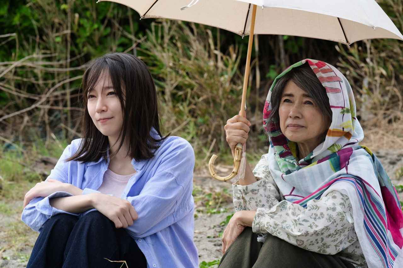 画像1: 【インタビュー】「役を甘やかさない」演出術とは?『シャドウワーク』吉野竜平監督