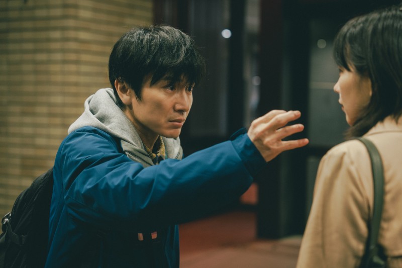 画像1: 「安田章大が演じている」に見せないための挑戦と覚悟
