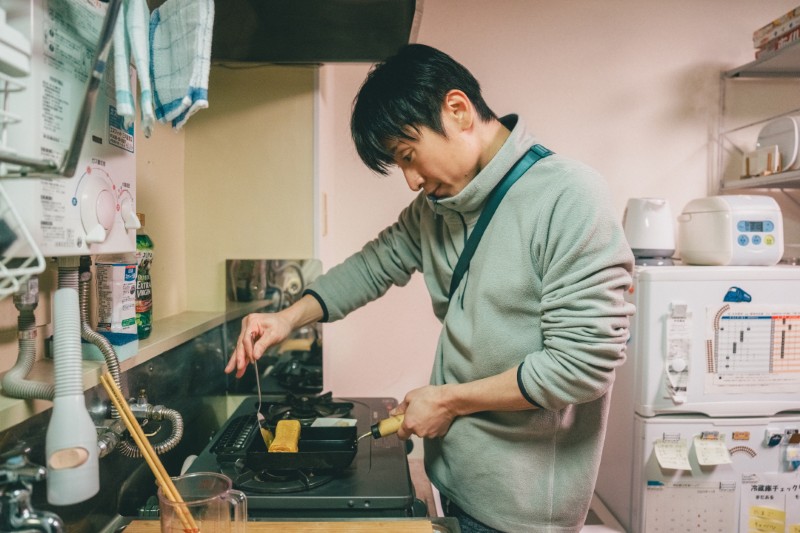 画像3: 「大貴はASDの“代表”ではない」一人の人間としての多面性を描く