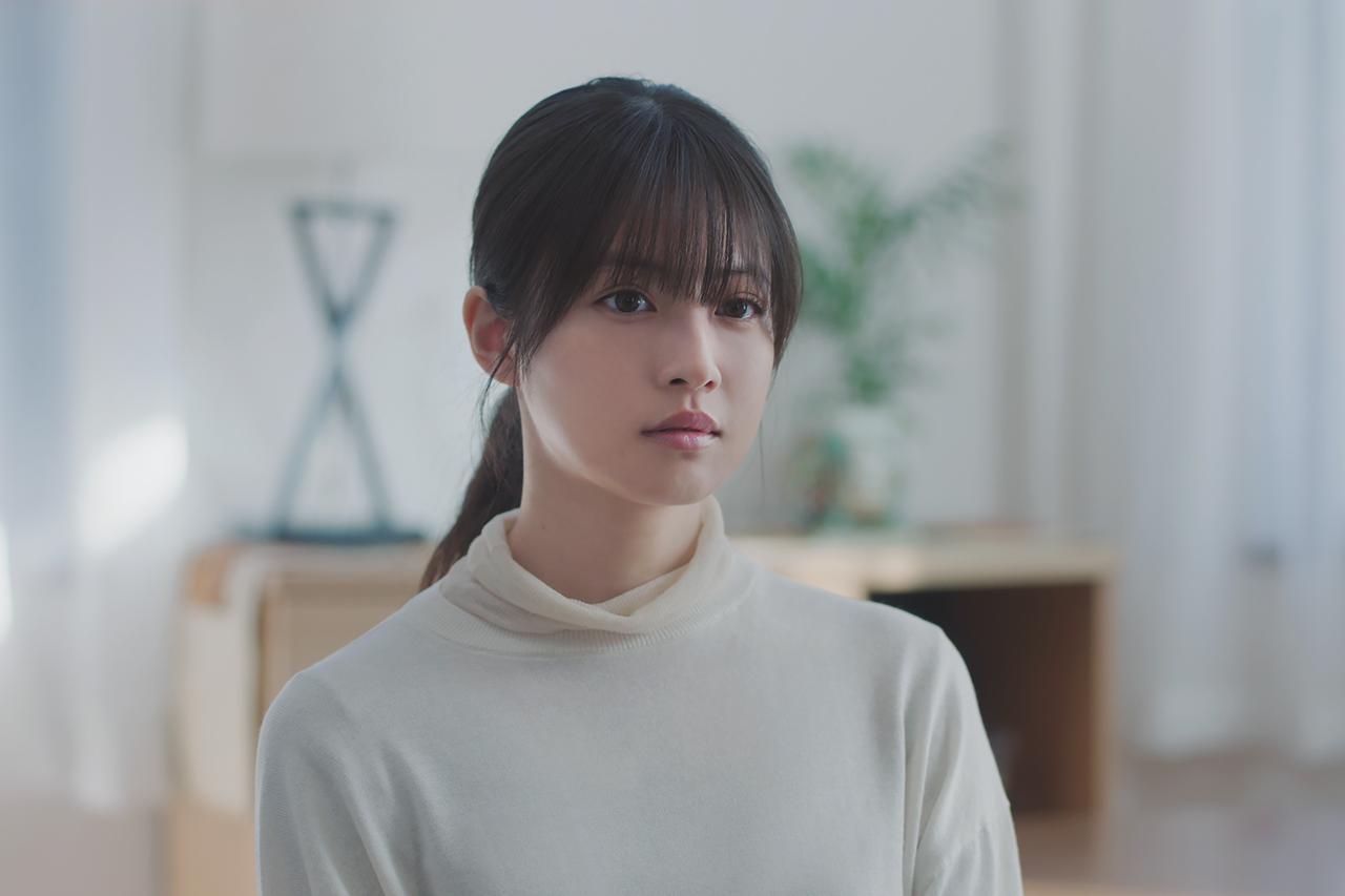 画像2: 映画を思い描きながら紡いだ脚本