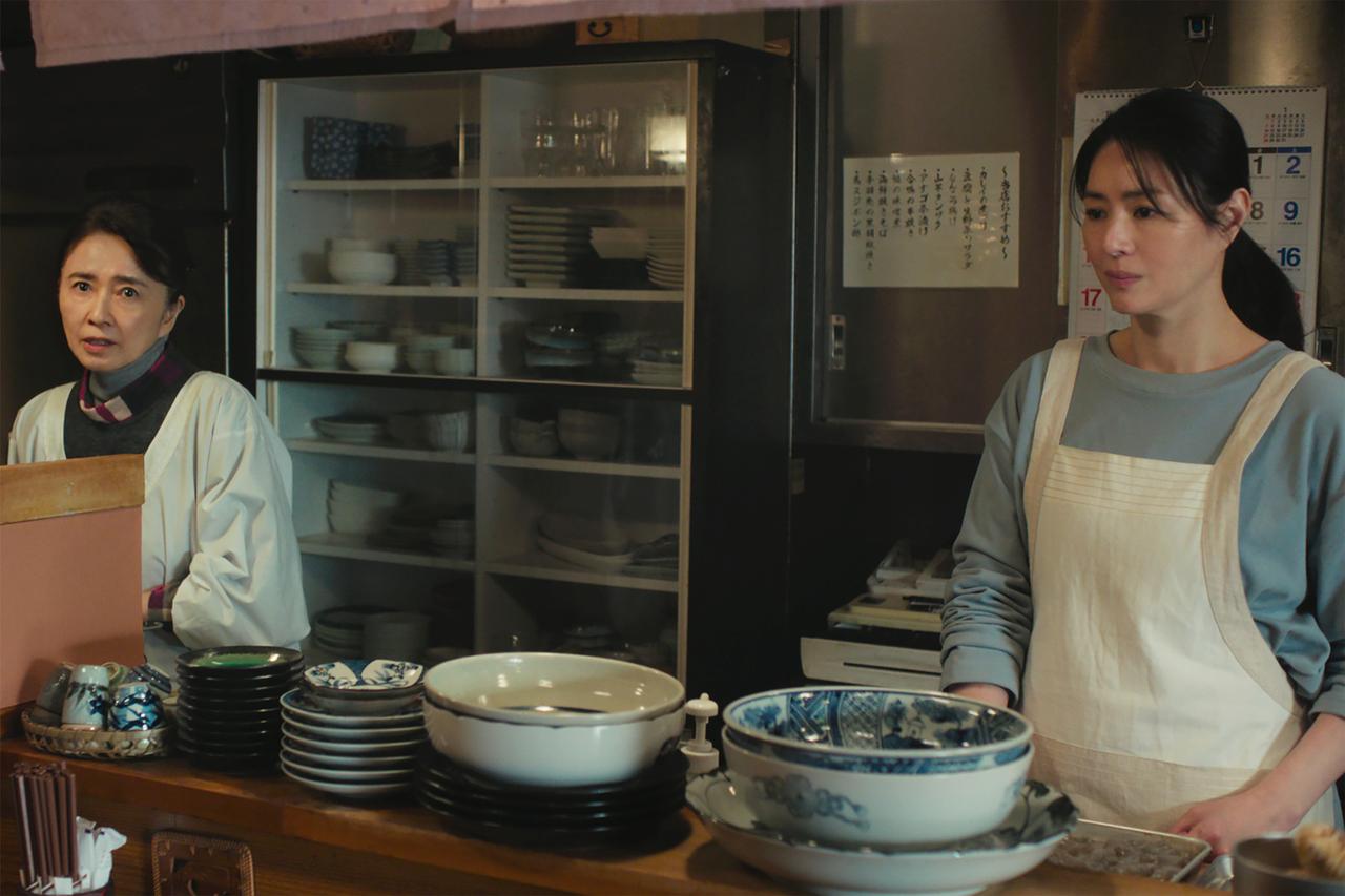 画像2: 和真と美令、二人の心の距離を映し出す