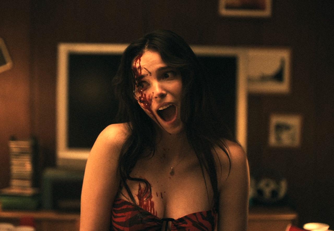 画像: 『オブセッション 災愛』公開中、パルコ、ユニバーサル映画配給 Ⓒ 2026 Focus Features LLC.