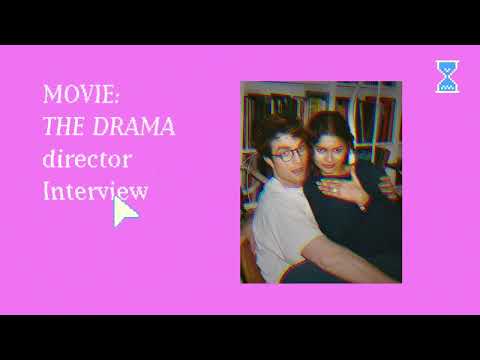 画像: 8月21日（金）公開｜映画『ドラマなふたり』遊び心満載！監督コメント映像 youtu.be