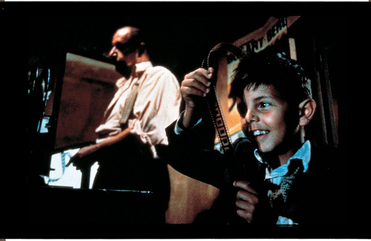 画像: © 1989 CristaldiFilm