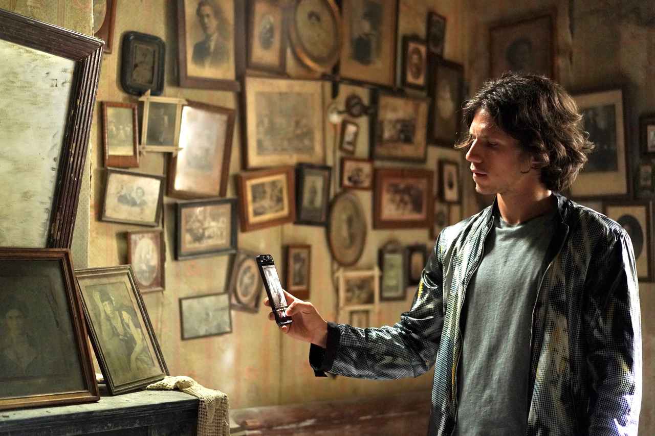画像: © STUDIOCANAL - COLOURS OF TIME - CE QUI ME MEUT - Emmanuelle Jacobson-Roques