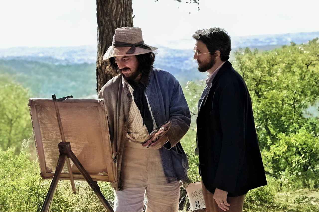 画像: ©2016 – G FILMS –PATHE – ORANGE STUDIO – FRANCE 2 CINEMA – UMEDIA – ALTER FILMS