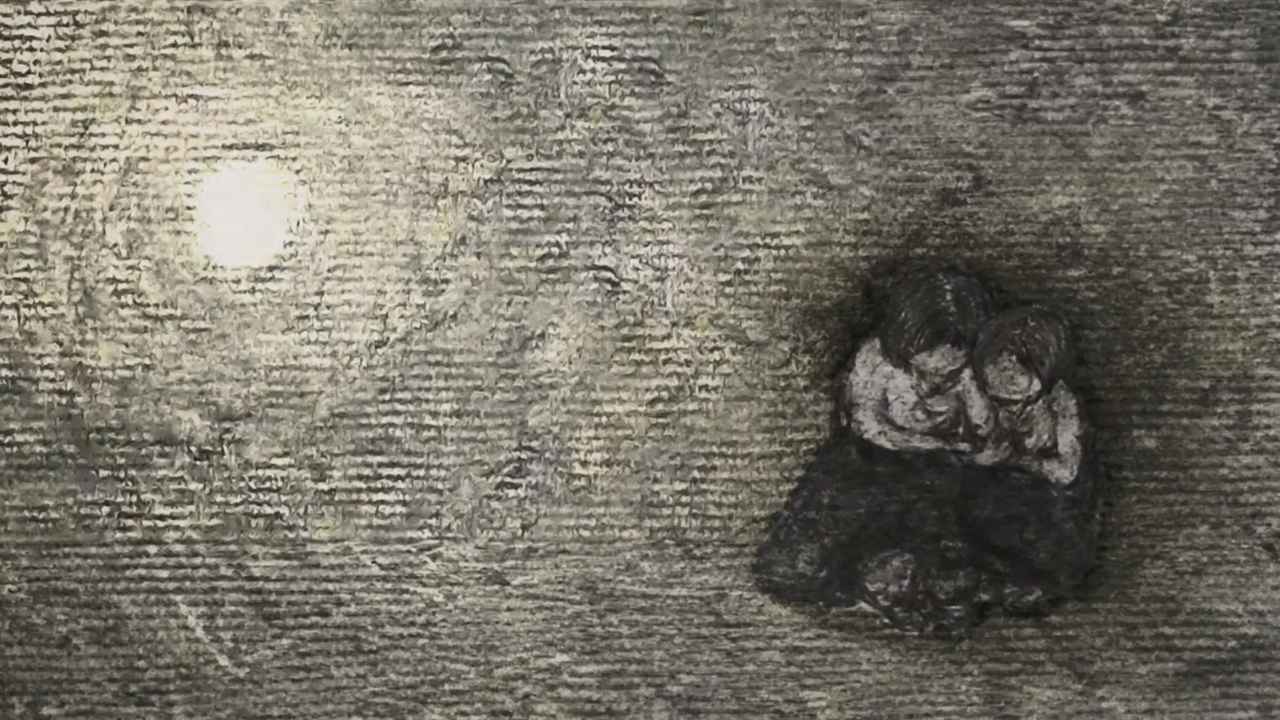 画像7: 言葉にすることはできなかった――済州4・3事件を生き延びた4人の女性たちの証言『済州島 声たち』11月7日公開決定