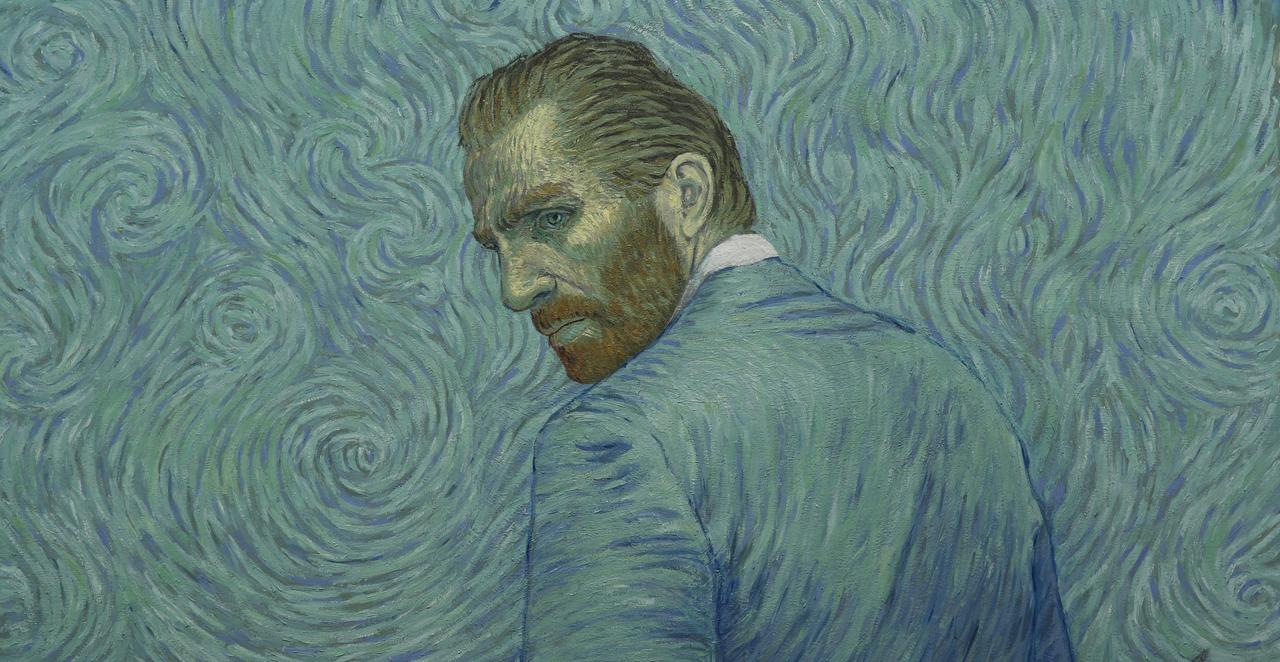 画像: ©Loving Vincent Sp. z o.o/ Loving Vincent ltd.