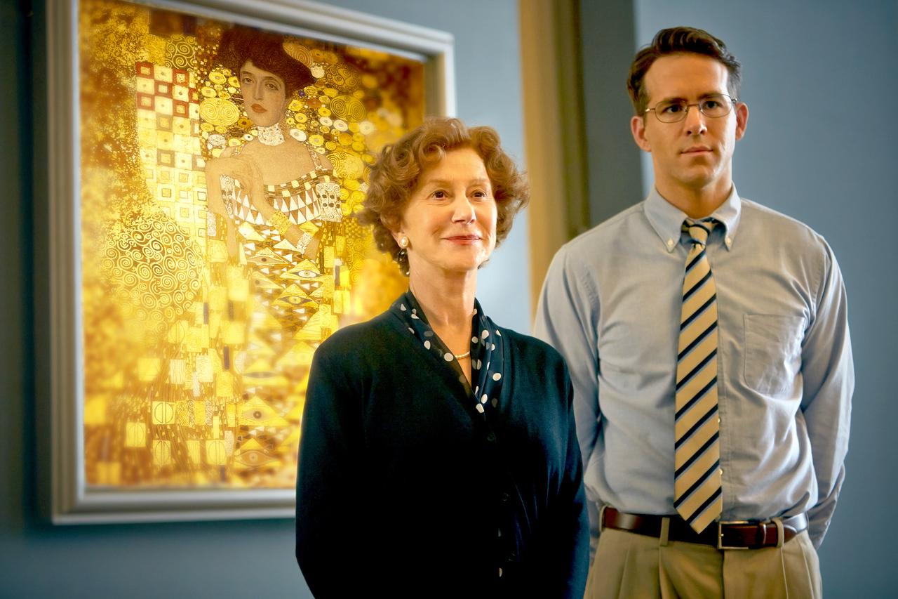 画像: All Program Content © 2015 The Weinstein Company LLC. All Rights Reserved.