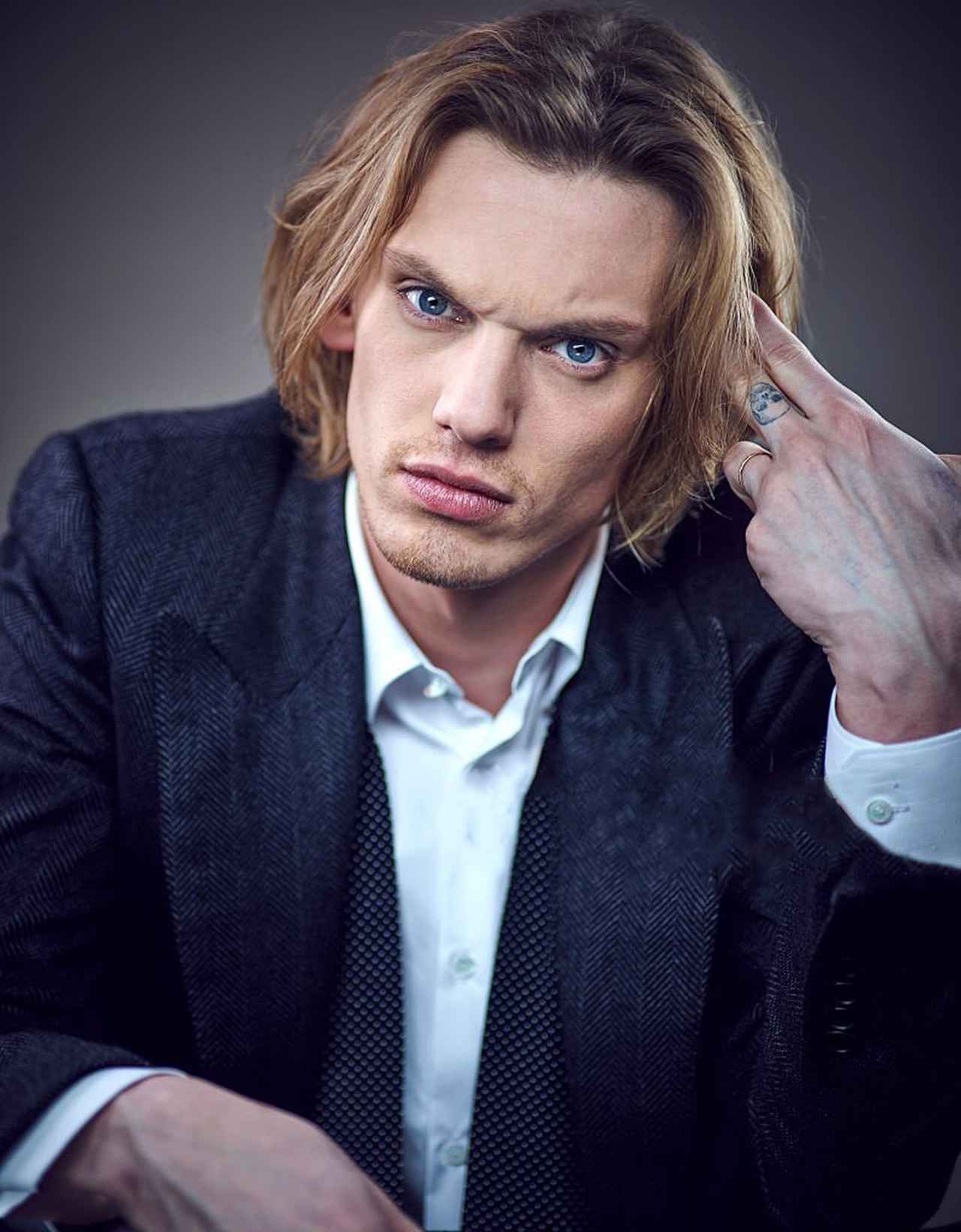 画像: 【東京コミコン2026】チャーリー・コックス＆ヴィンセント・ドノフリオ初参加へ！フェルプス兄弟＆ジェイミー・キャンベル・バウアーも参加決定