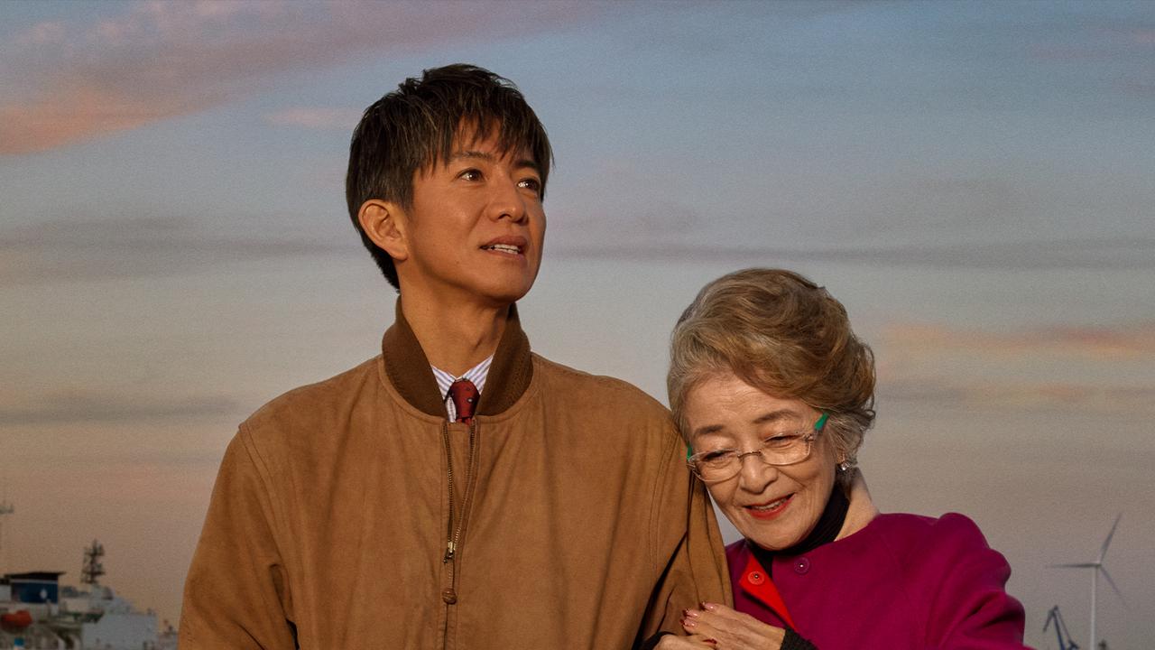 画像: 【アマプラ】「Prime Video」2026年8月の配信ラインナップが発表! - SCREEN ONLINE(スクリーンオンライン)