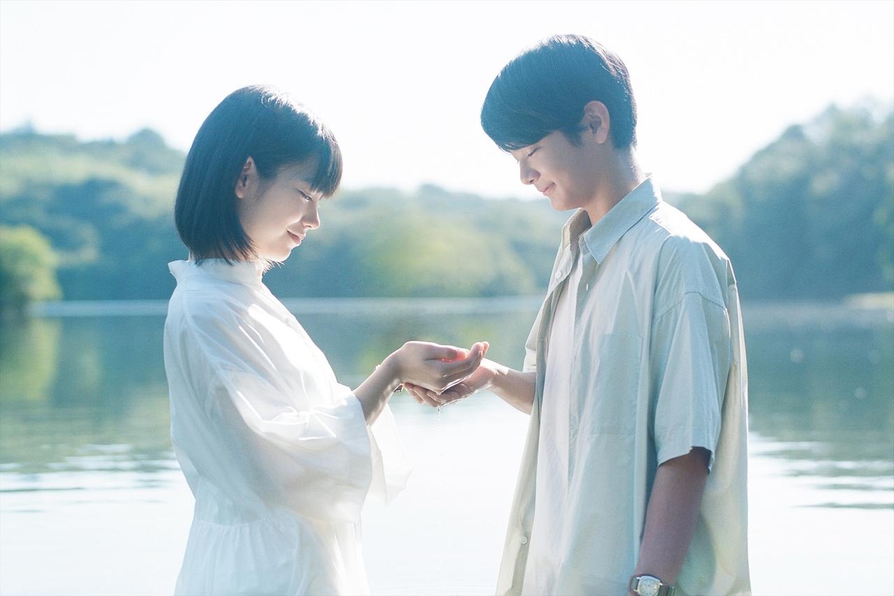 画像: 『ストロベリームーン 余命半年の恋』9月4日配信
