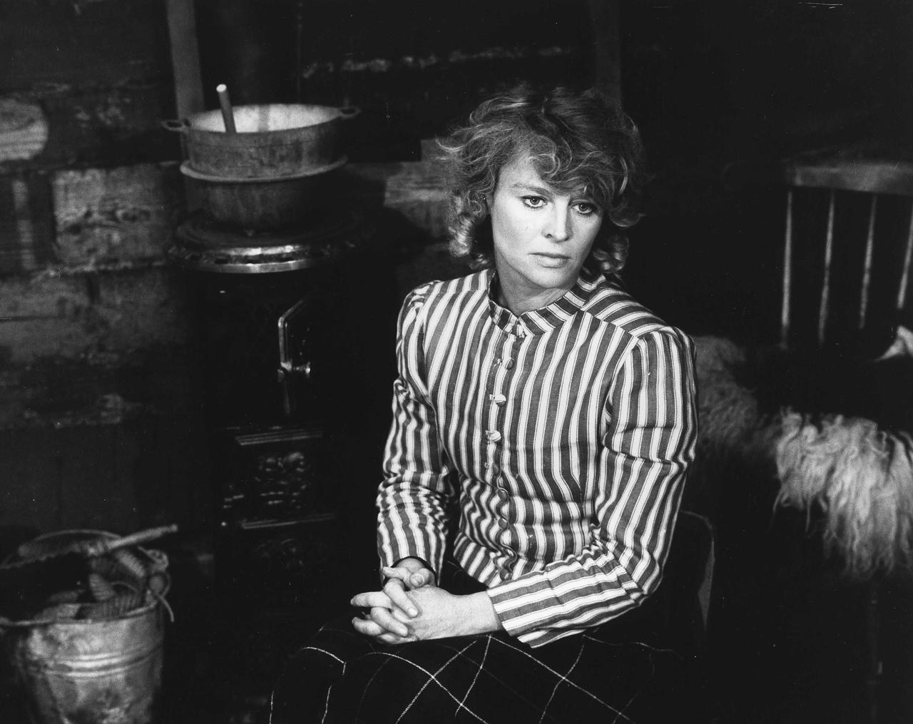 画像: File.22 サリー・ポッター監督取材『ザ・ゴールドディガーズ』女性映画のパイオニアが語る幻のデビュー作 【連載:大森さわこの”英国・映画人File】 - SCREEN ONLINE(スクリーンオンライン)