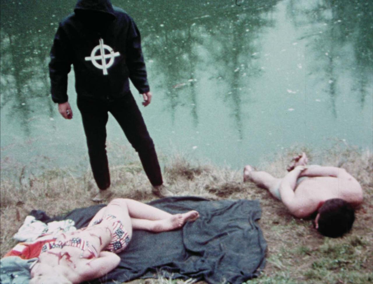 画像: 殺人犯をあぶり出すために製作された、空前絶後のカルト作/『サンフランシスコ連続殺人鬼』(1969)