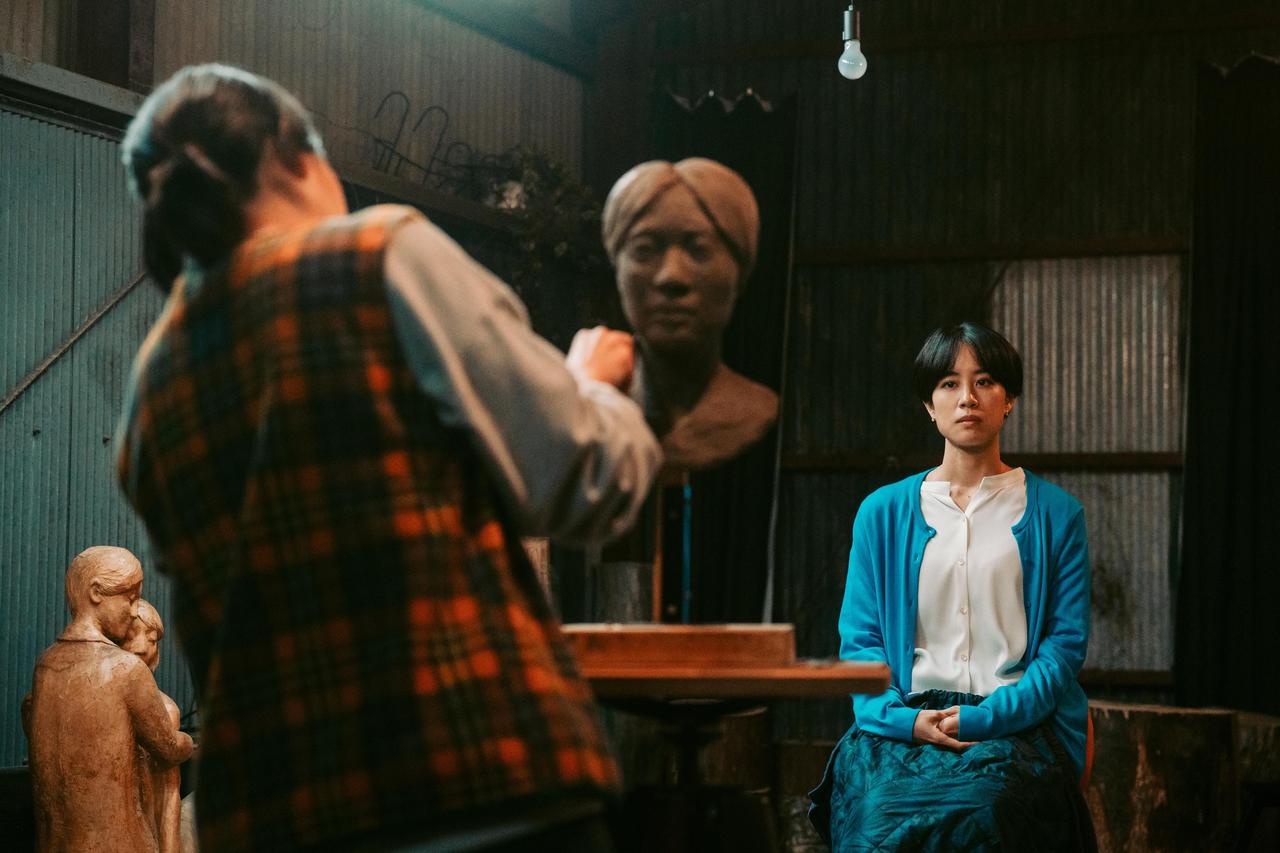 画像2: 「可視化」は映画が担うべき役割の一つ