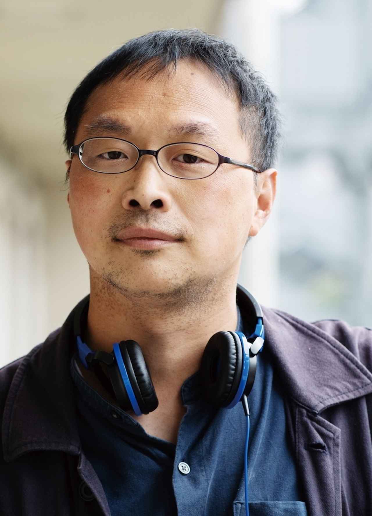 画像: 【インタビュー】見えなくされている存在を可視化する『ナギダイアリー』深田晃司監督が語る映画表現の責任
